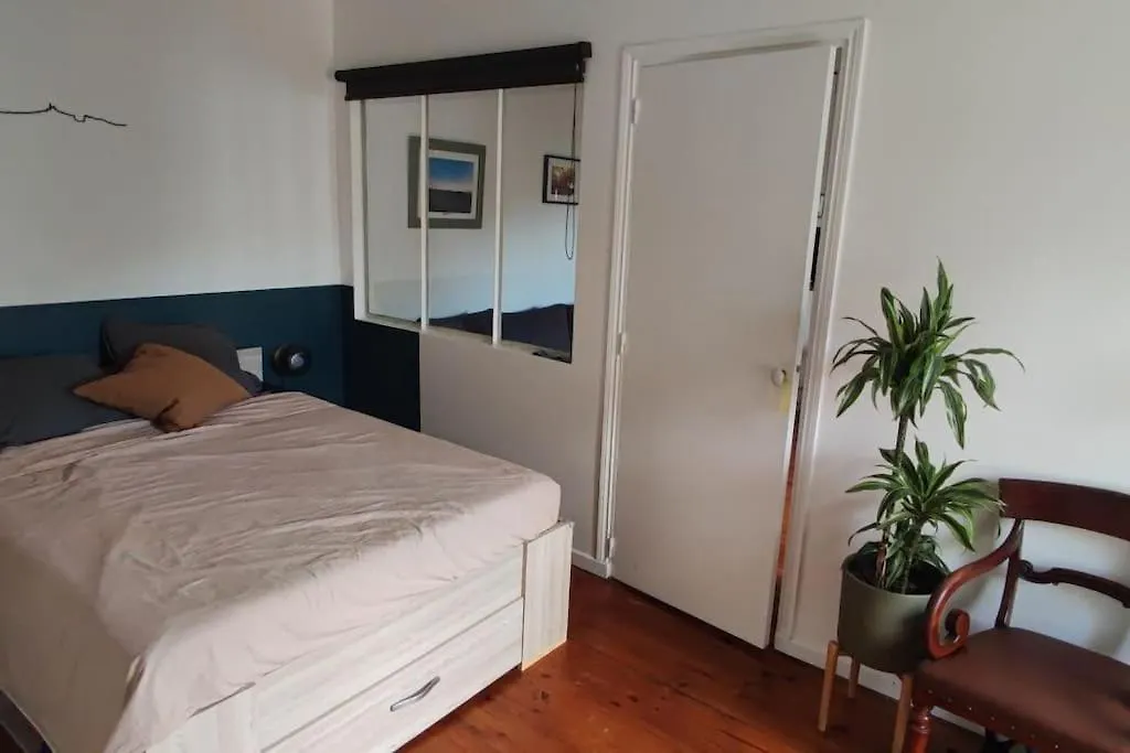 Apartment A Deux Pas Des Buttes Chaumont *